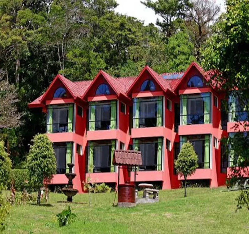 Fondavela Hotel
