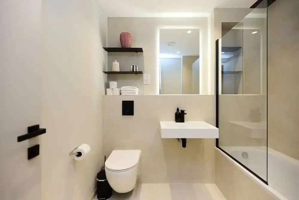 The Letchford Garden Mews - Elegant 2bdr House With Garden & Patio