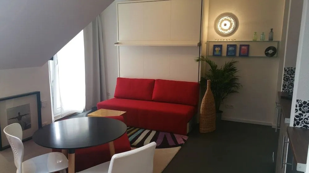 K314 Bonn Aparthotel - Boardinghouse