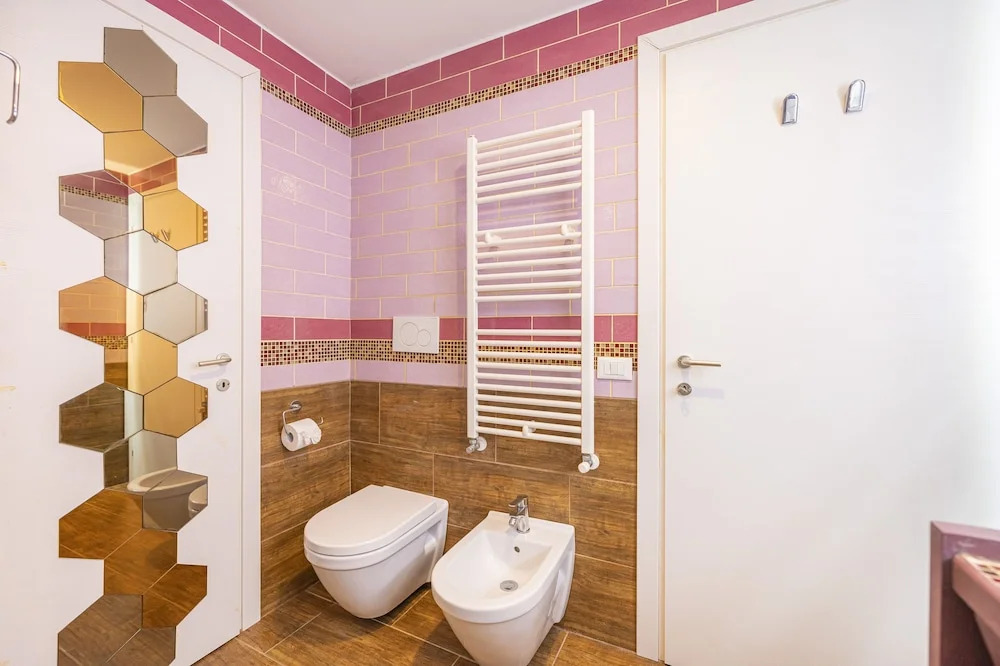Rialto Suite