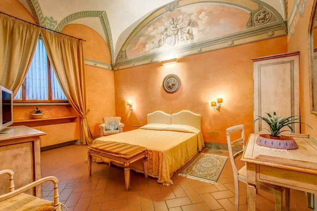 Firenze Suite