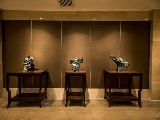 Jiao Zuo State Guesthouse