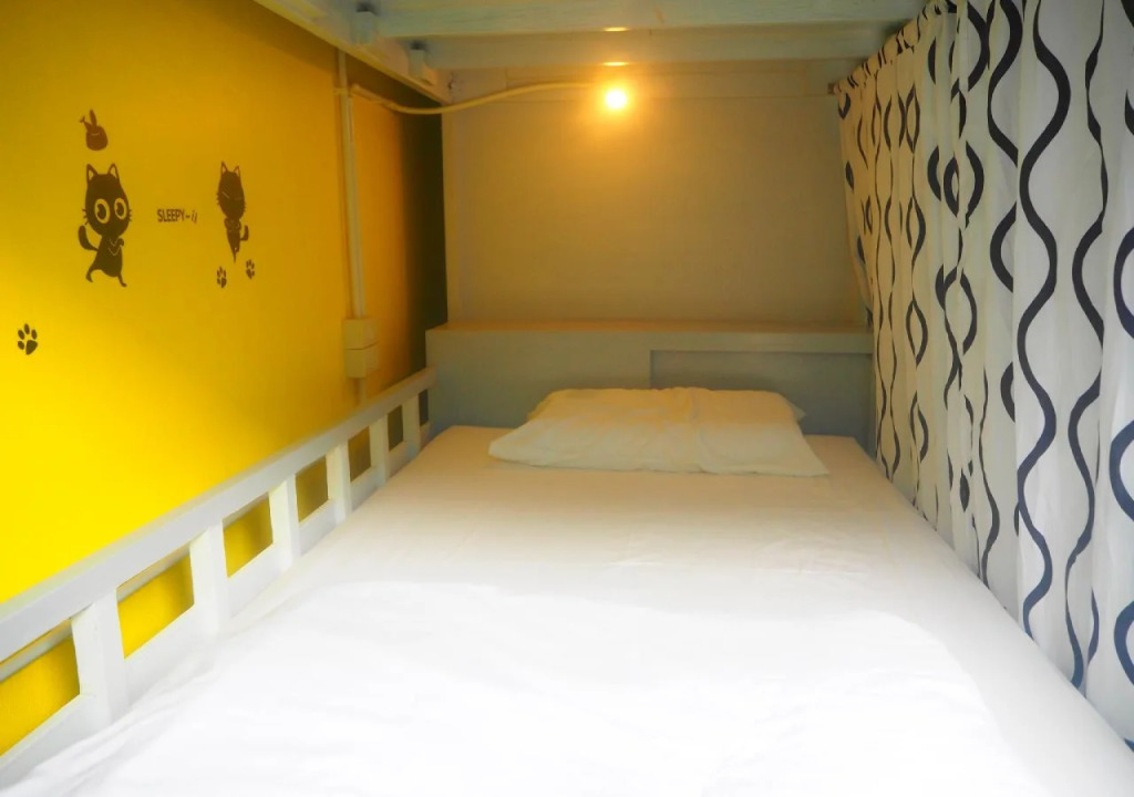 U2 Chiangmai Hostel