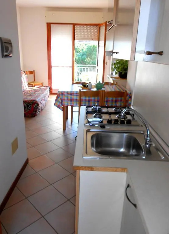 Appartamento Capri