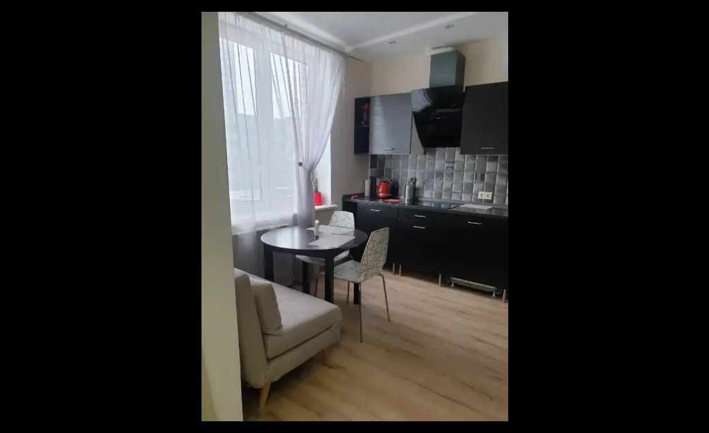 Apartmens PTS (Апартменс ПТС) на проспекте Астрахова 2