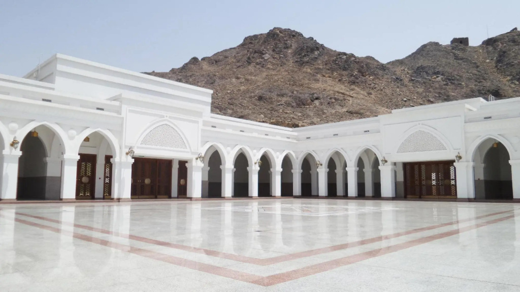 Araek Taiba Hotel