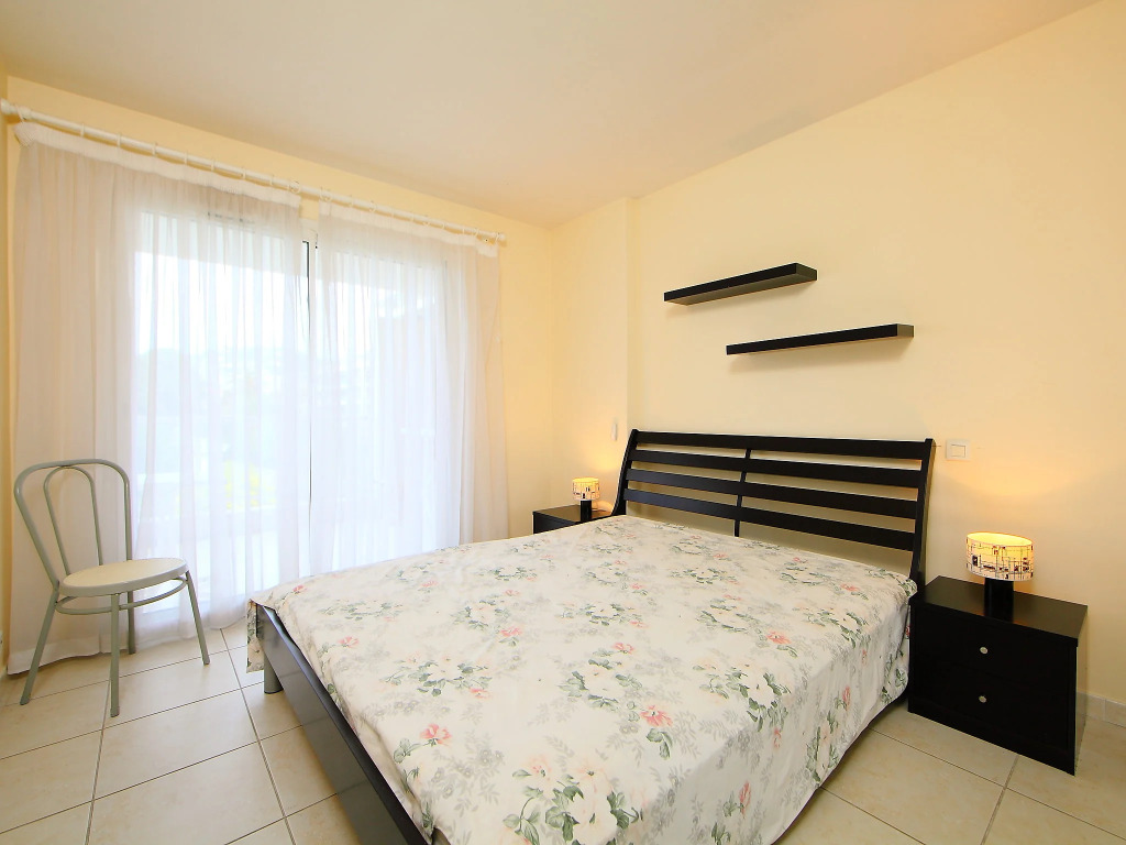 Apartment Casta Diva.1