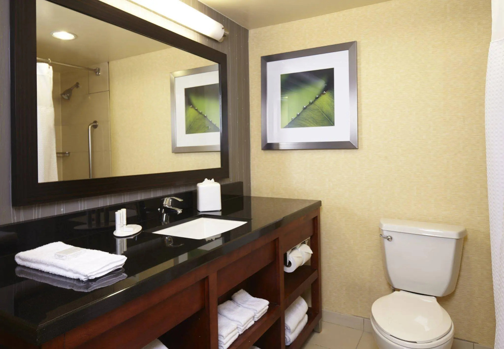 Courtyard by Marriott San Diego Mission Valley/Hotel Circle