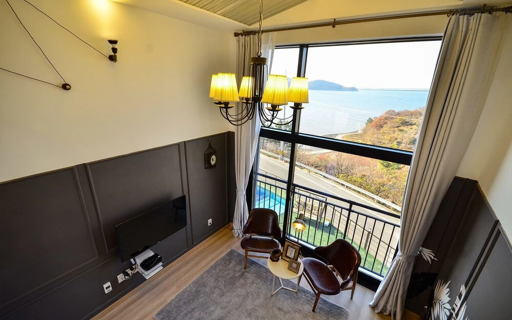 Seollem Pension