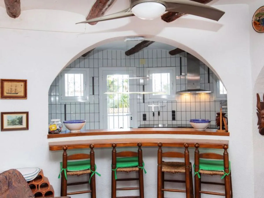 Villa Torreon L'Ametlla de Mar