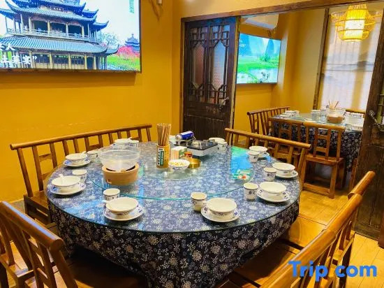 Boyu Zhixiang Hotel (Sangyuan Square Branch, Dongcheng Street)