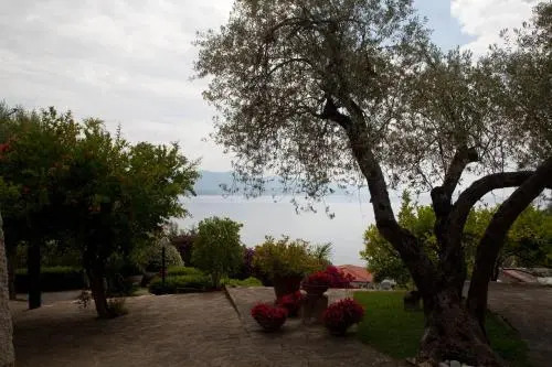 Villa Laura Pioppi