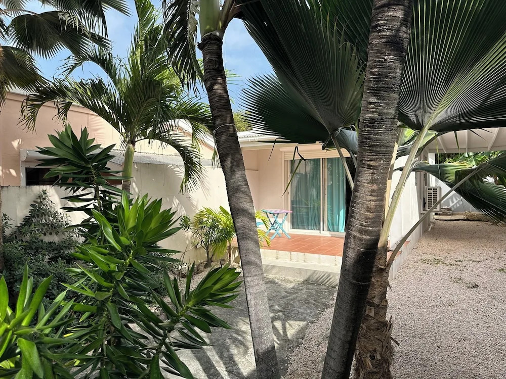 Charming 1-bed Studio in Simpson Bay - Beacon Hill