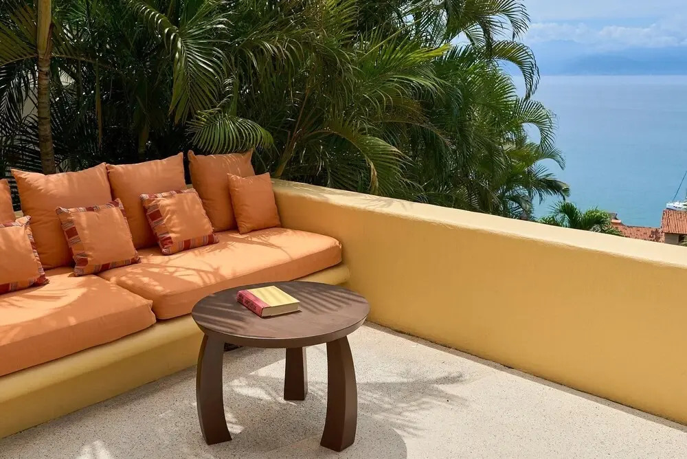 Casa Colores Real del Mar