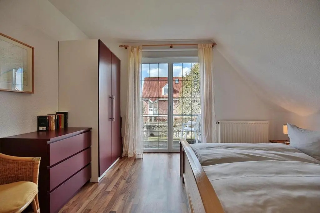 Gorch-Fock-Straße 20a Gorch-Fock-Straße 20a Appartement 1