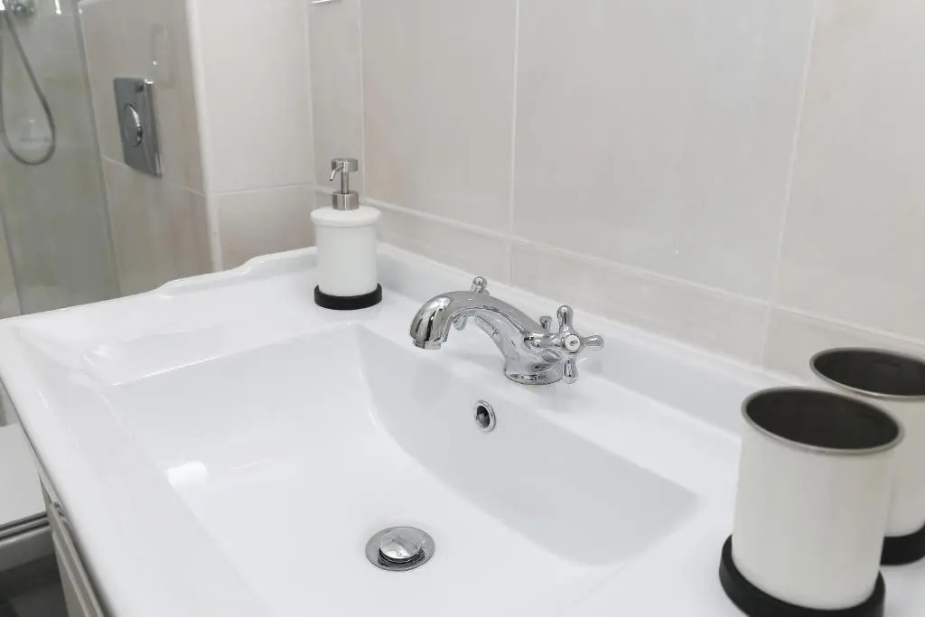 Luxurious Apartment At City Center