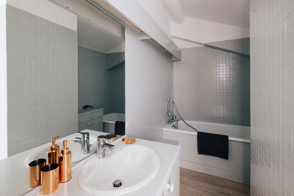 Duplex 130m2 Montpellier Comédie