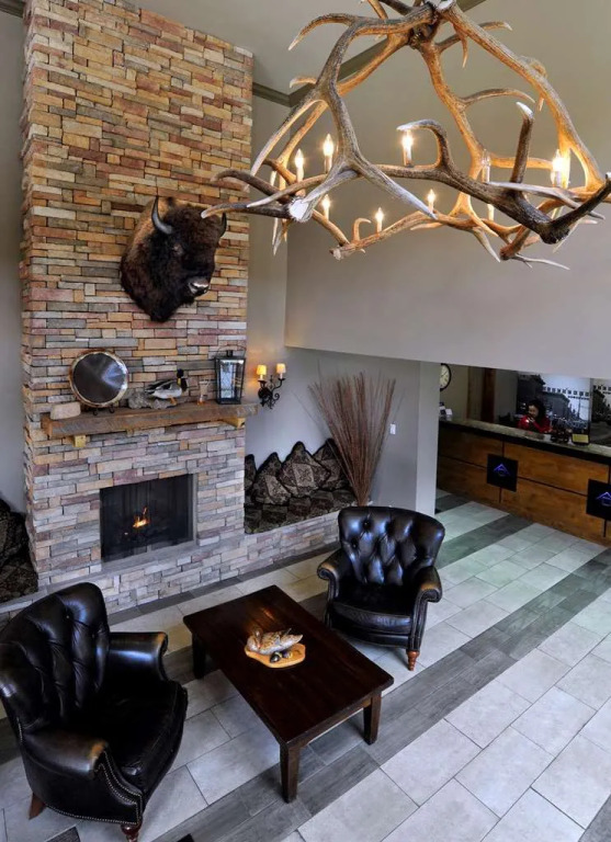 Best Western Plus Clocktower Inn
