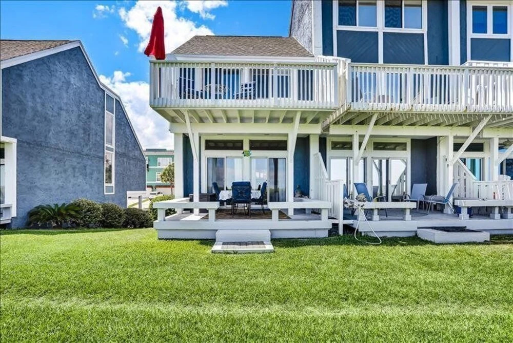Sandpiper 2 Bedroom Townhouse