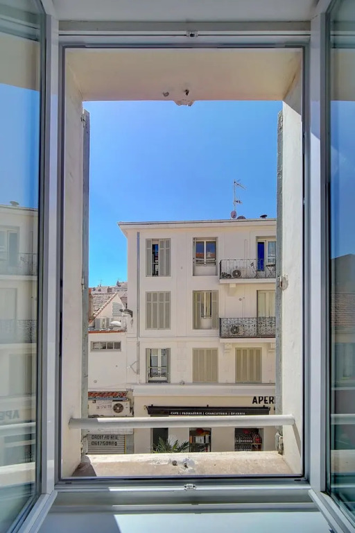 2 Pièces Design Croisette Proche Gare