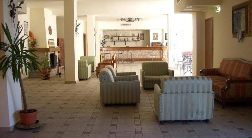 Hotel Pozzo Cavo