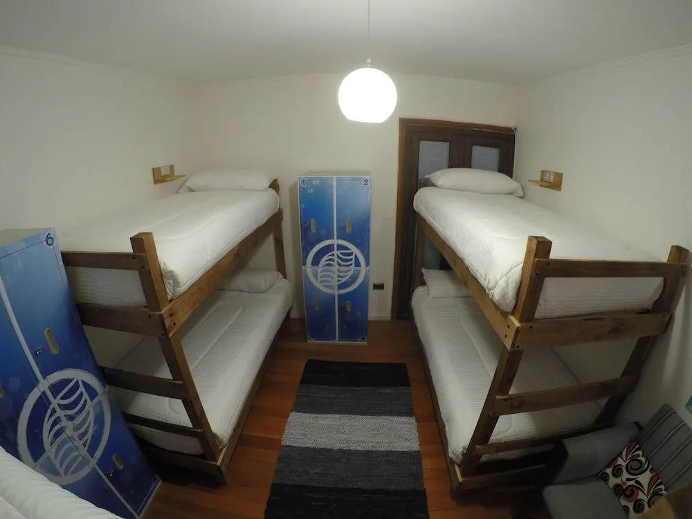 Casa Viva Hostel