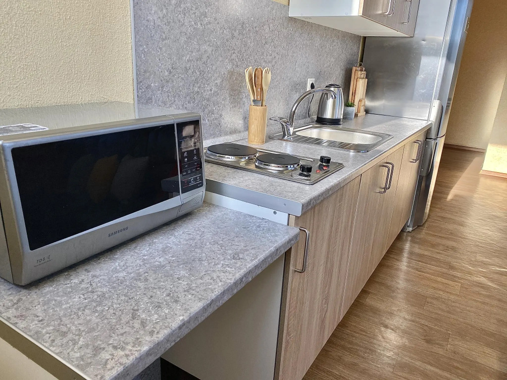 Rental Family Rooms (Рентал Фэмили) на Детском переулке