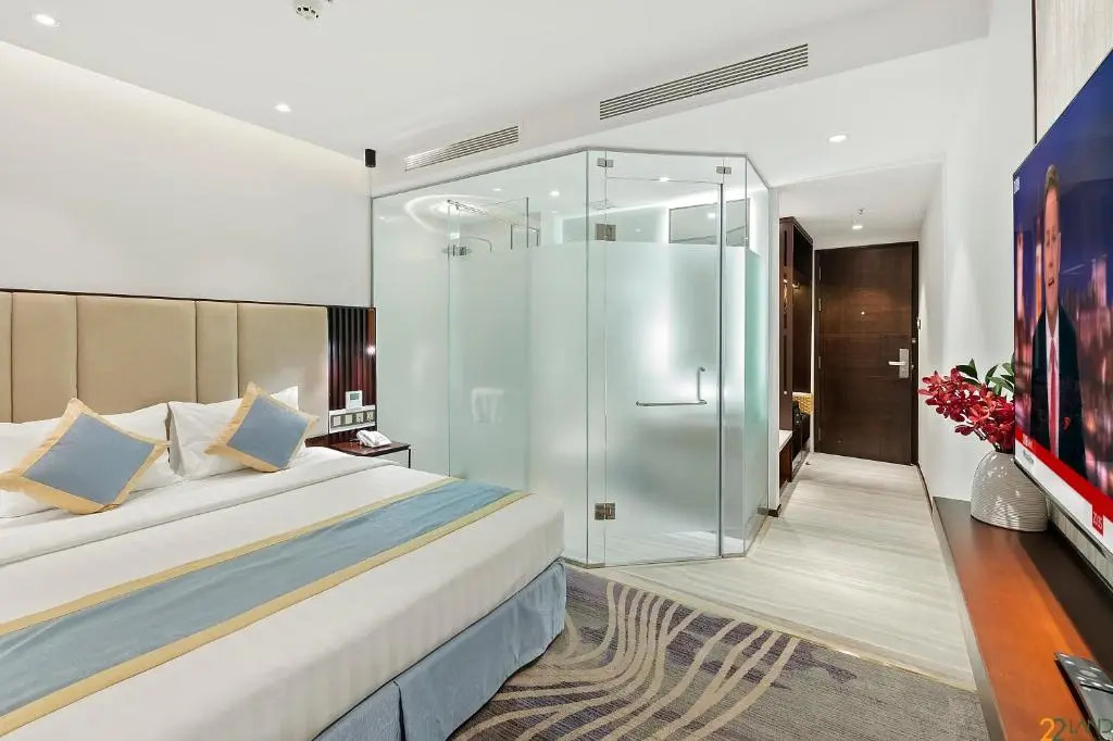 22Land Hotel Saigon