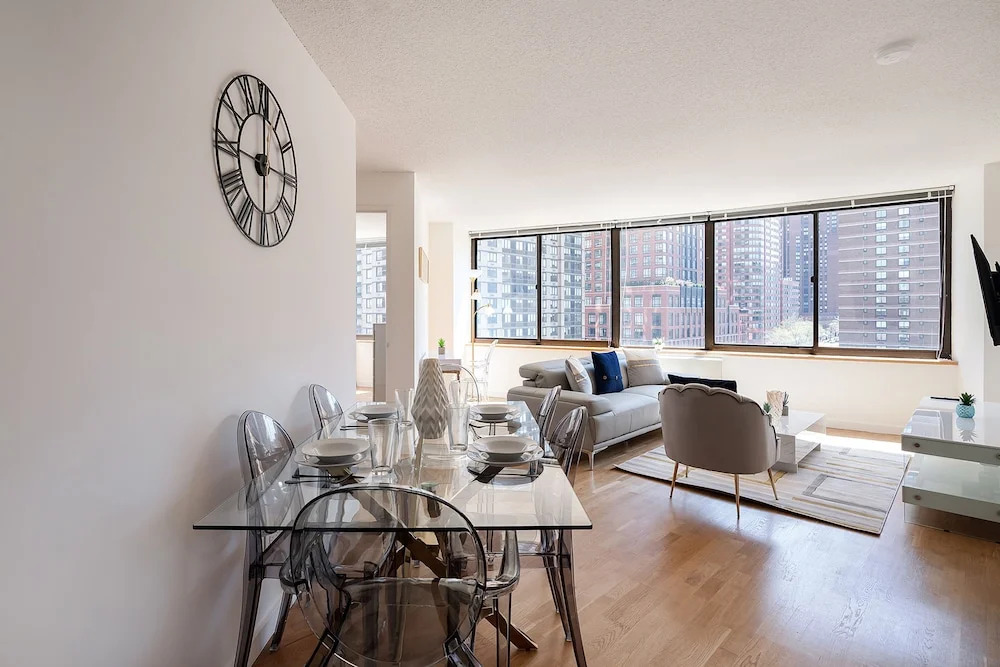 Stunning Apartment for 4 2 Bedrooms 2 Bath