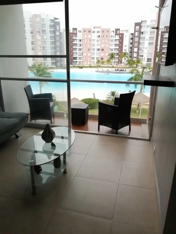 Cancun Dreams Lagoon