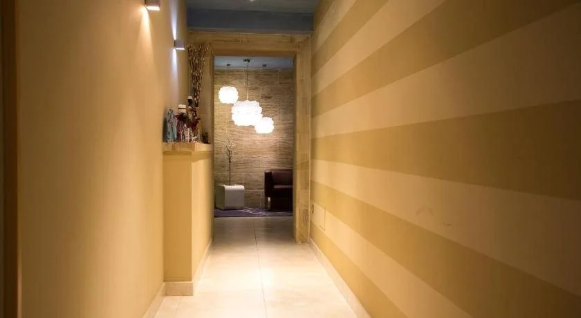 Hostal Fuentefria
