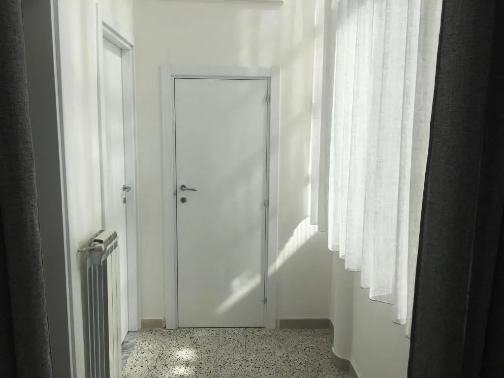 Donna Nina - Via San Martino 62