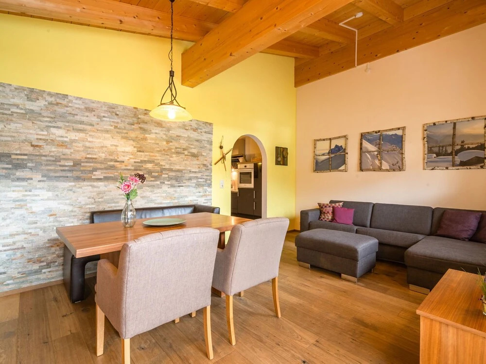 Modern Apartment Near Ski Area in Ellmau