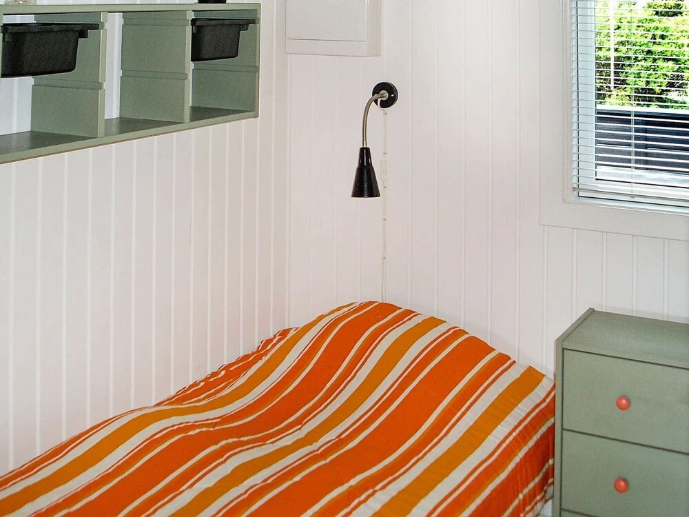 Plush Holiday Home in Fredericia Near Sea