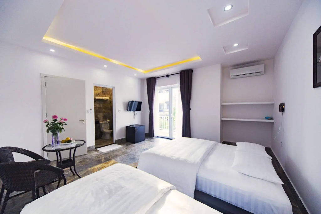 Hoi An White Villa