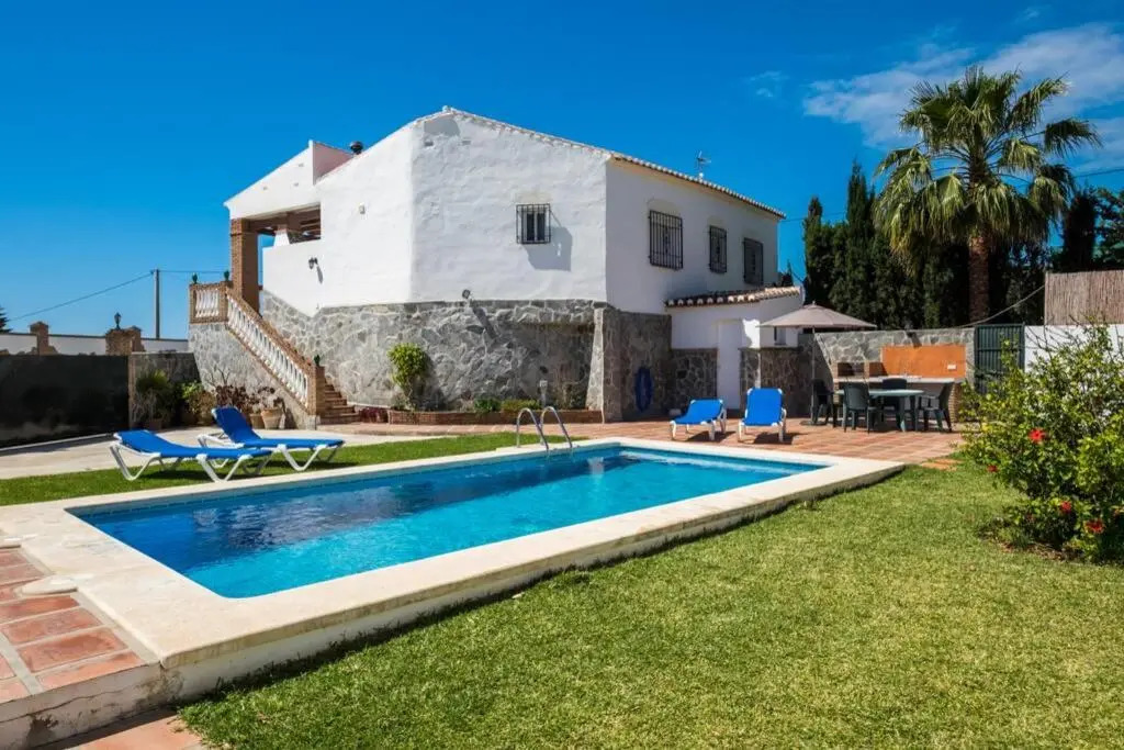 Villa el Peli