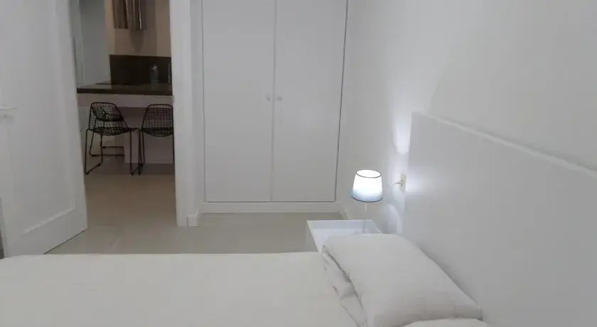 Loft en el Centro