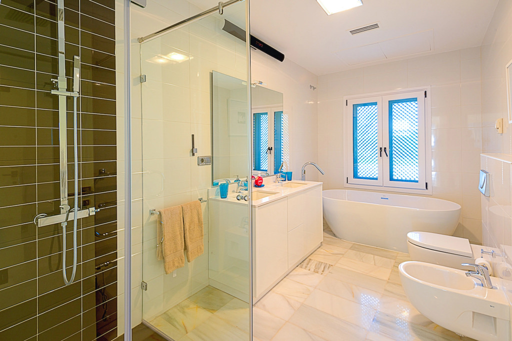 Villa South Beach