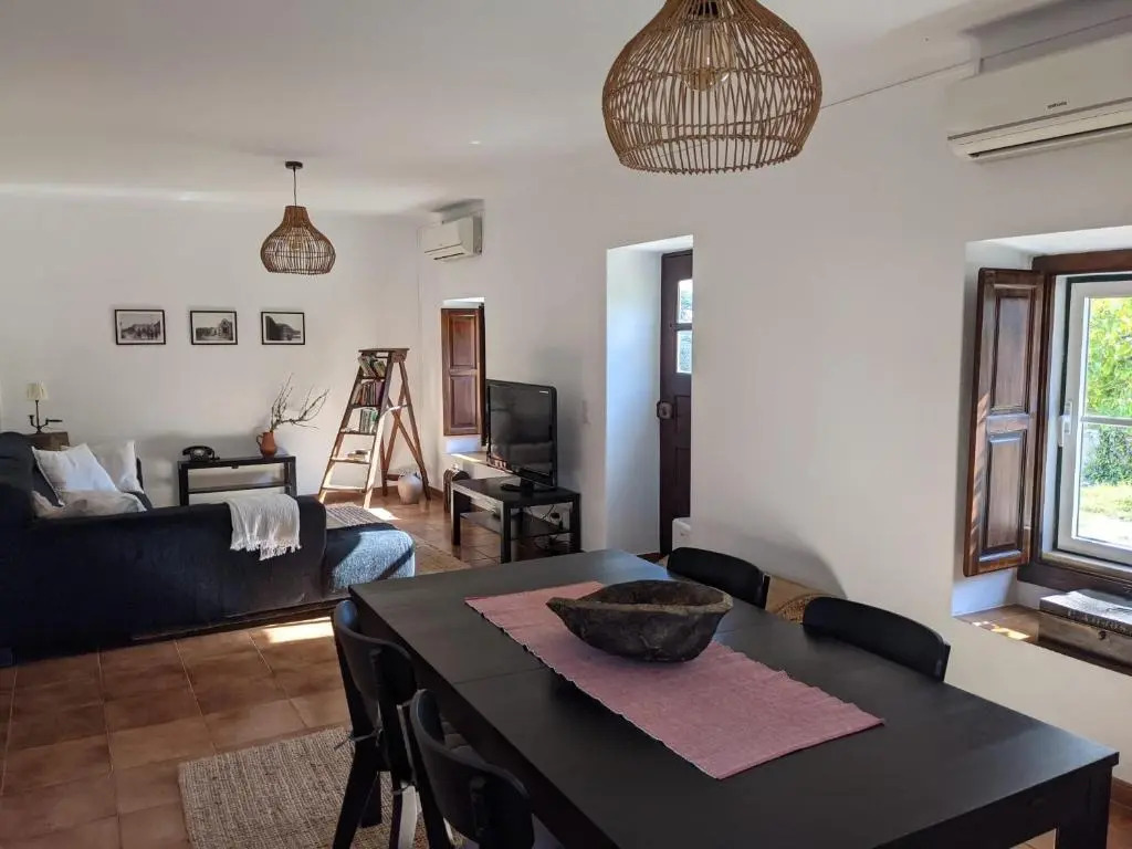 Pátio SantAna - 2 bedrooms villa w/ exterior area