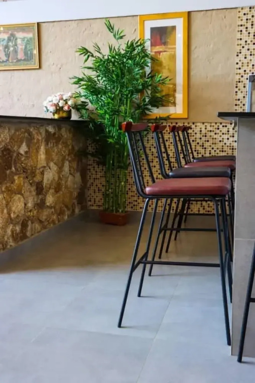 Savanna68 Hotel
