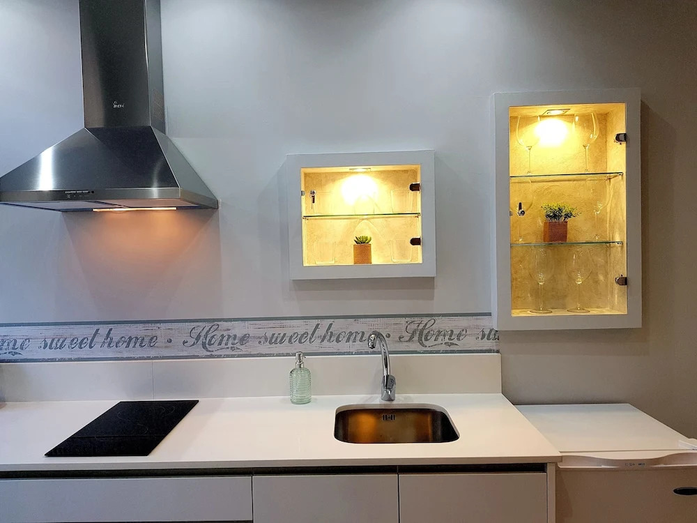 Apartamento Capuchinos Córdoba by JITKey