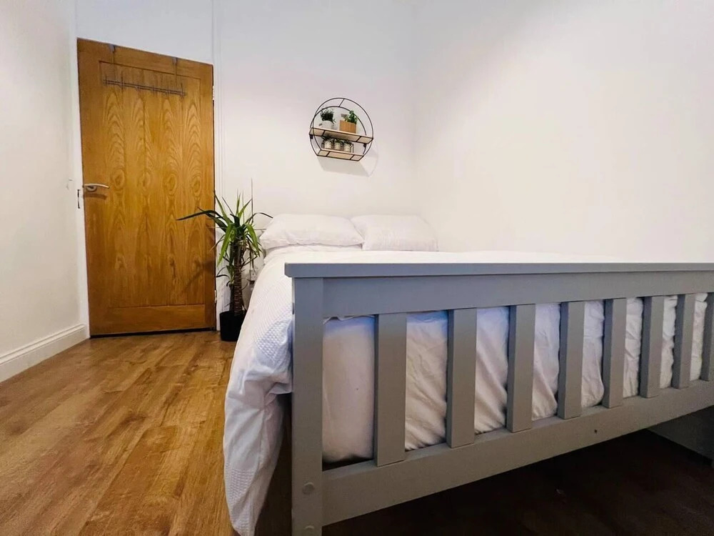 Stunning 2-bed Apartment in Blackpool