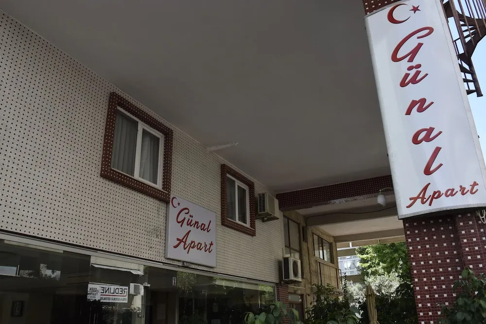 Sinemis Hotel