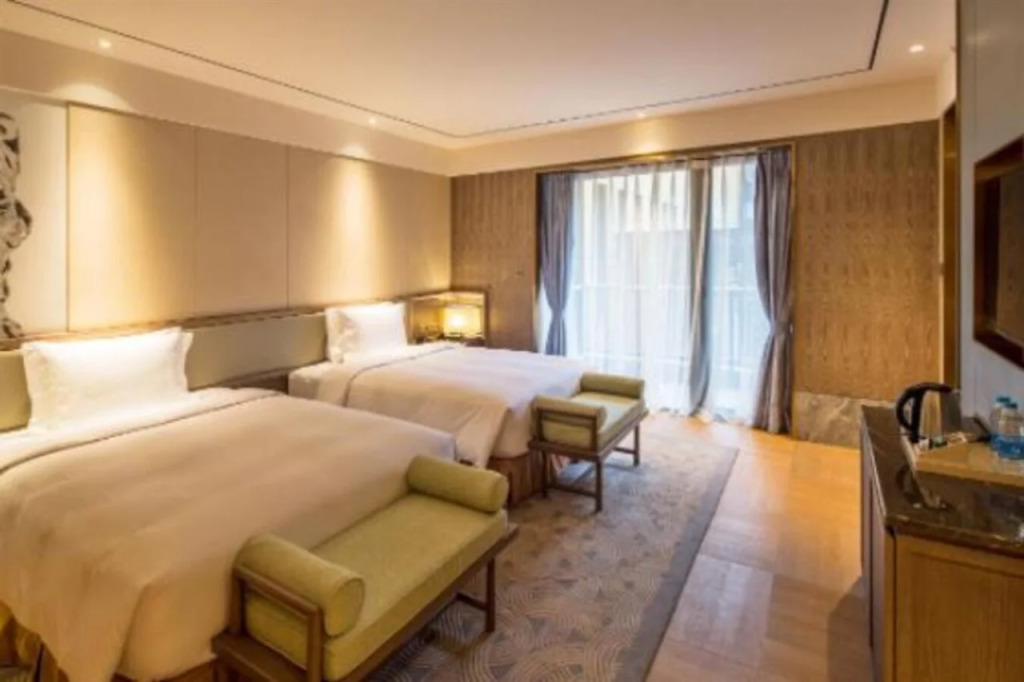 Radisson Chongqing South Hot Spring