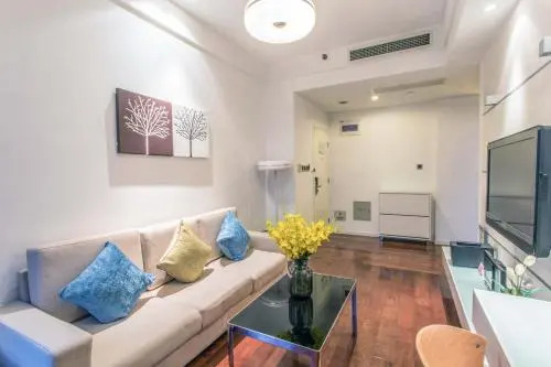 Changsu Pulisi Hotel