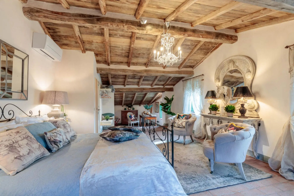 Villa Gufo