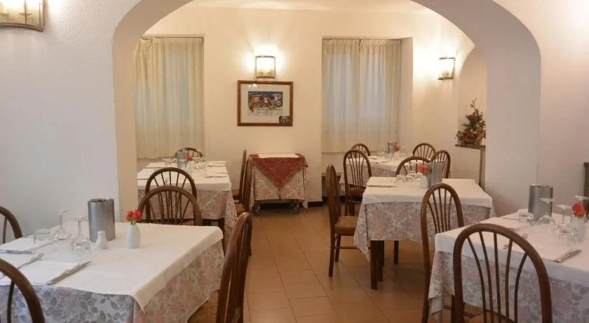 Albergo Panson