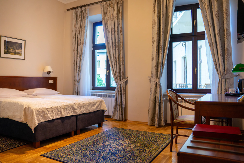 Hotel Polonia