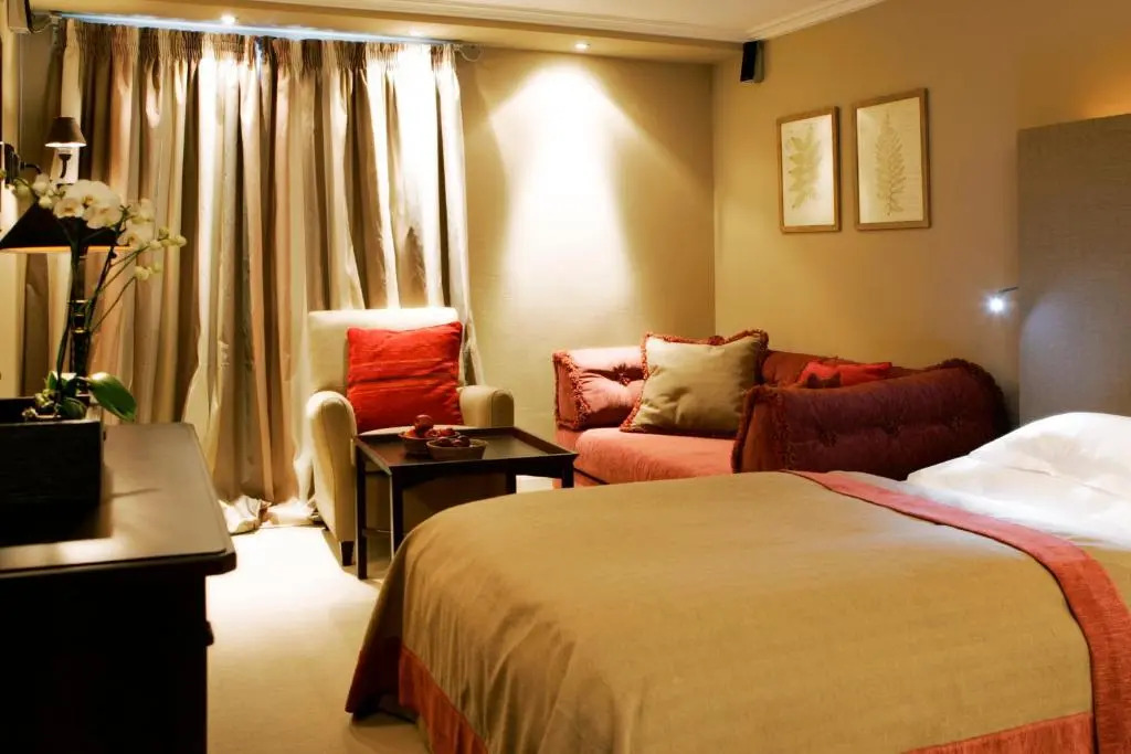 Hotel Berghof