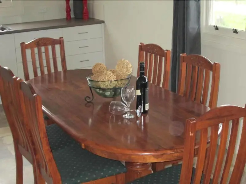 12 apostles cottages